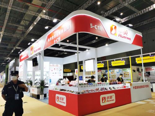 華英公司亮相618中國(guó)食材訂貨節(jié) 以標(biāo)準(zhǔn)化專(zhuān)屬服務(wù)為餐飲業(yè)賦力提質(zhì)